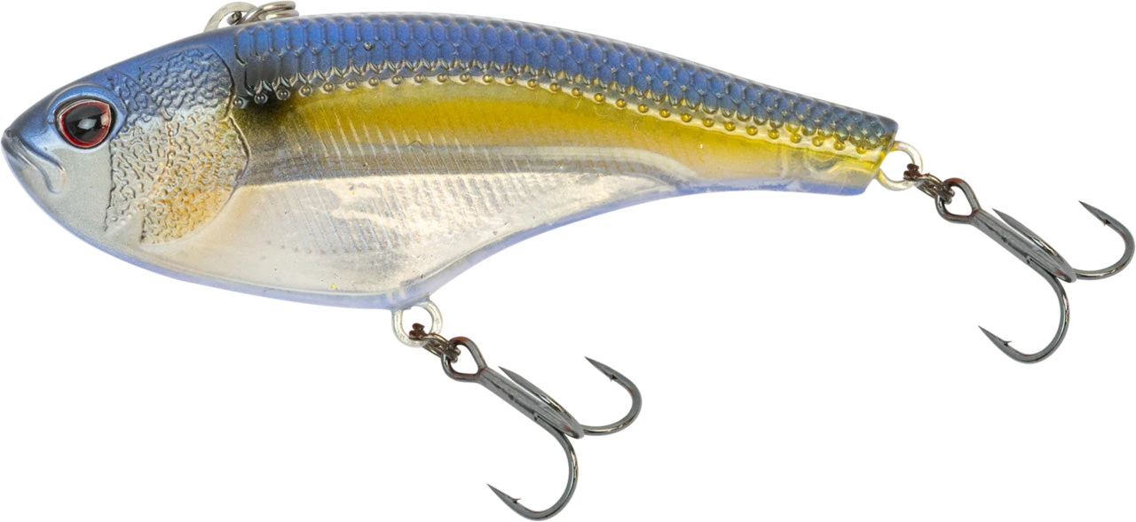 Nomad Design Swimtrex Freshwater Vibing Swimming Jig 9 Nomad Design Swimtrex Freshwater Vibing Swimming Jig - Image 7
