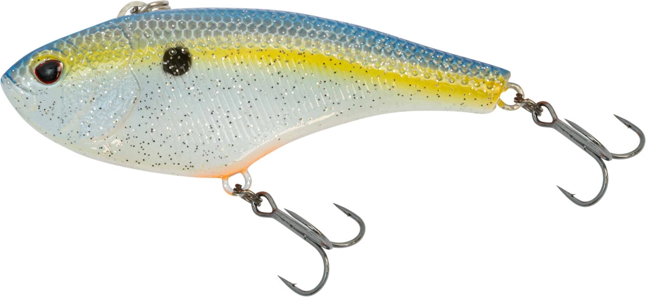 Nomad Design Swimtrex Freshwater Vibing Swimming Jig 16 Nomad Design Swimtrex Freshwater Vibing Swimming Jig - Image 14