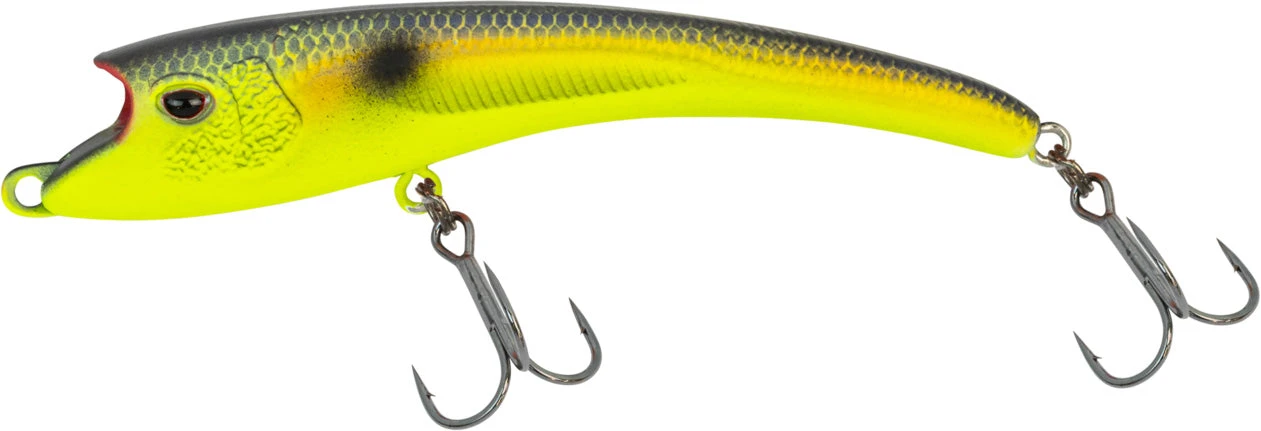 Nomad Design Maverick 90 Freshwater Surface Bait 7 Nomad Design Maverick 90 Freshwater Surface Bait - Image 5