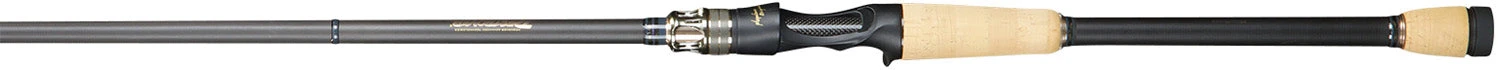 Megabass Destroyer P5 Baitcasting Rod 3 Megabass Destroyer P5 Baitcasting Rod
