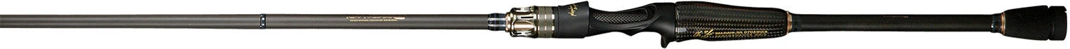 Megabass Destroyer P5 Baitcasting Rod 17 Megabass Destroyer P5 Baitcasting Rod - Image 15