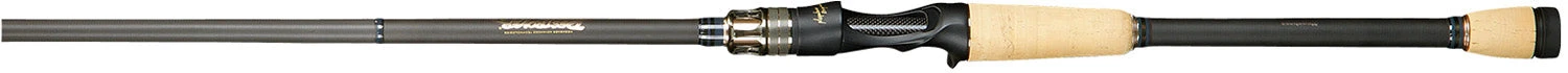 Megabass Destroyer P5 Baitcasting Rod 20 Megabass Destroyer P5 Baitcasting Rod - Image 18