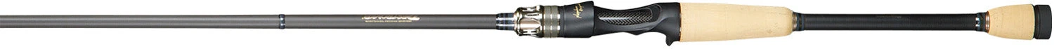 Megabass Destroyer P5 Baitcasting Rod 21 Megabass Destroyer P5 Baitcasting Rod - Image 19