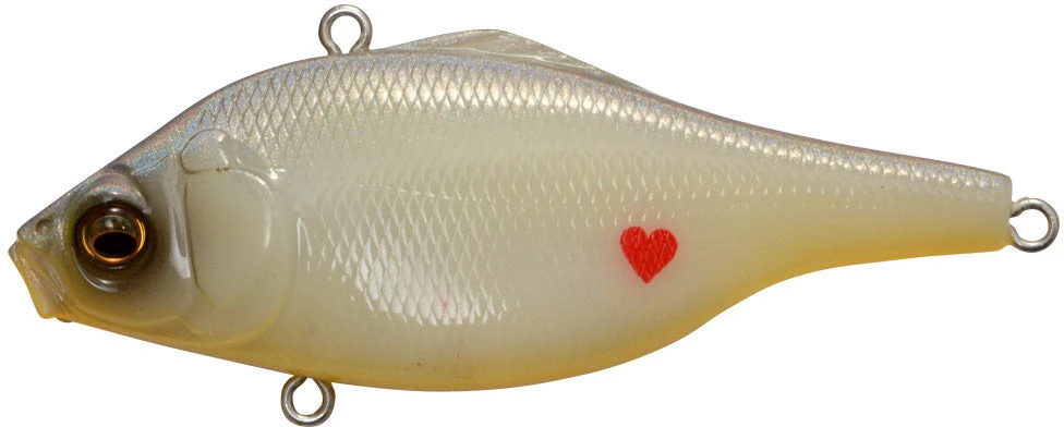 Megabass Vibration-X Ultra Rattle Lipless Crankbait 3 Megabass Vibration-X Ultra Rattle Lipless Crankbait