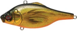 Megabass Vibration-X Ultra Rattle Lipless Crankbait 19 Megabass Vibration-X Ultra Rattle Lipless Crankbait -Fishing Promotion Store 39865397608537