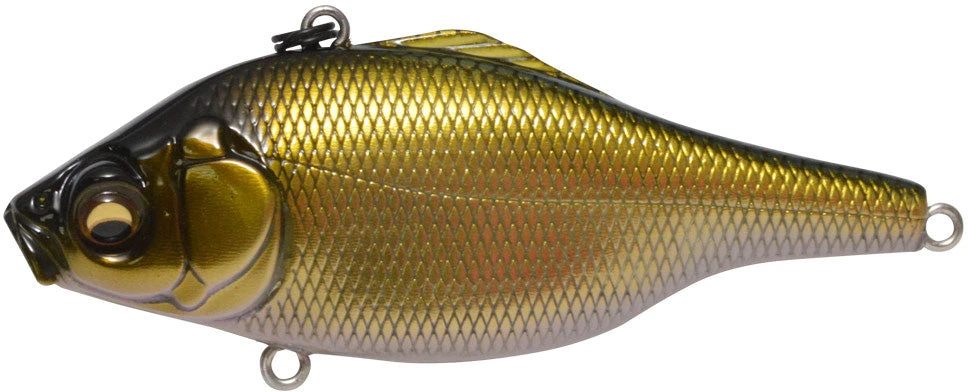 Megabass Vibration-X Ultra Rattle Lipless Crankbait 16 Megabass Vibration-X Ultra Rattle Lipless Crankbait - Image 14