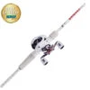 Abu Garcia Veritas Baitcasting Combo 1 Abu Garcia Veritas Baitcasting Combo -Fishing Promotion Store 39913550807129