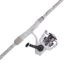 Abu Garcia Veritas Spinning Combo 2 Abu Garcia Veritas Spinning Combo -Fishing Promotion Store 39914226122841