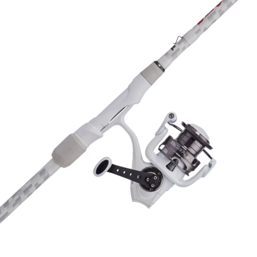 Abu Garcia Veritas Spinning Combo
