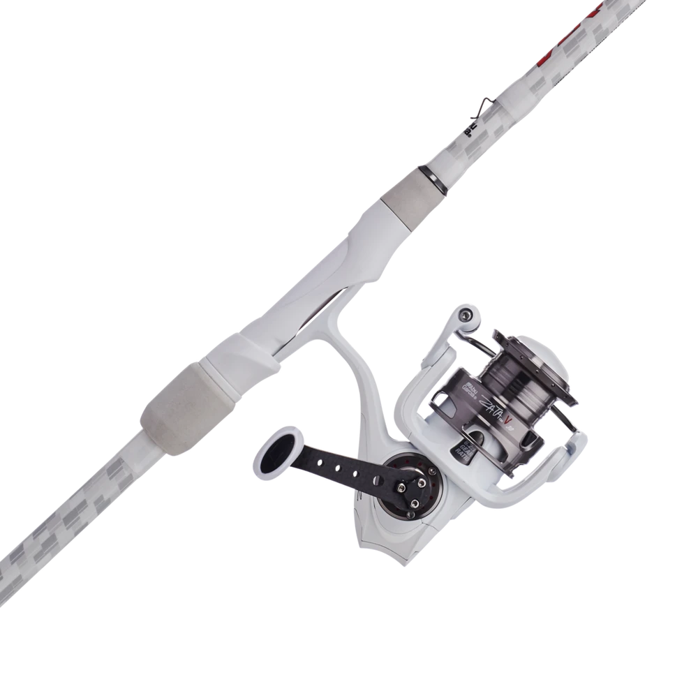 Abu Garcia Veritas Spinning Combo 3 Abu Garcia Veritas Spinning Combo