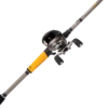 Abu Garcia Jordan Lee Low Profile Baitcasting Combo 1 Abu Garcia Jordan Lee Low Profile Baitcasting Combo -Fishing Promotion Store 39914488365145