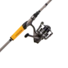 Abu Garcia Jordan Lee Spinning Combo 1 Abu Garcia Jordan Lee Spinning Combo -Fishing Promotion Store 39914492493913