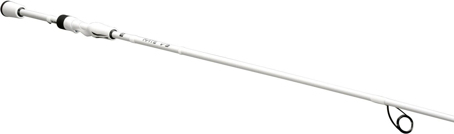 13 Fishing Fate V3 Spinning Rod 3 13 Fishing Fate V3 Spinning Rod