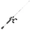 Quantum Accurist Baitcasting Combo - White 1 Quantum Accurist Baitcasting Combo - White -Fishing Promotion Store 39916579684441