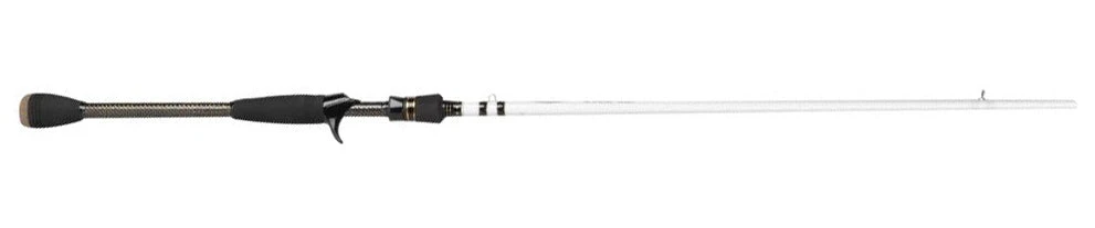 Duckett Fishing Triad Baitcasting Rod 3 Duckett Fishing Triad Baitcasting Rod