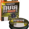 Spiderwire DuraBraid Braided Line - Moss Green 2 Spiderwire DuraBraid Braided Line - Moss Green -Fishing Promotion Store 39966644207705