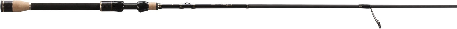 13 Fishing Omen Gold Spinning Rod 3 13 Fishing Omen Gold Spinning Rod