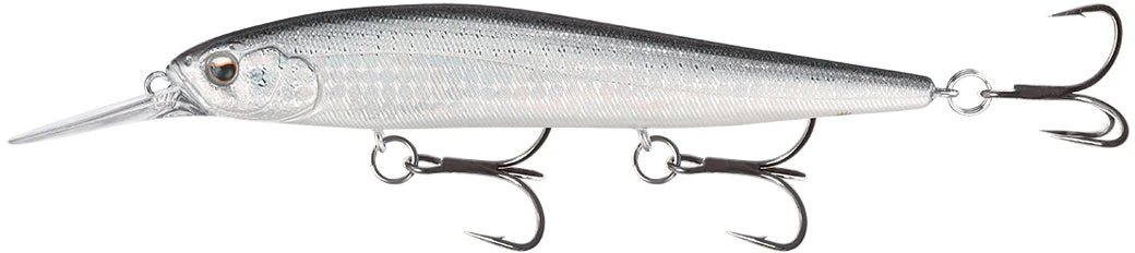 13 Fishing Loco Special 4 1/4 Inch Jerkbait 9 13 Fishing Loco Special 4 1/4 Inch Jerkbait - Image 7