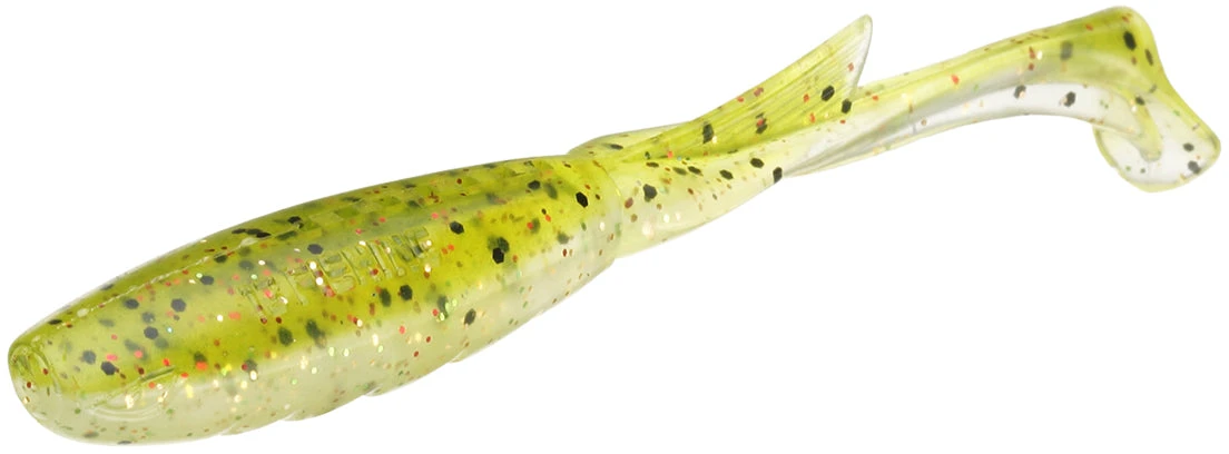 13 Fishing My Name Is Jeff 4 Inch Paddle Tail Swimbait 5 Pack 8 13 Fishing My Name Is Jeff 4 Inch Paddle Tail Swimbait 5 Pack - Image 6