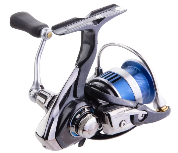 Daiwa Legalis LT Spinning Reels 6 Daiwa Legalis LT Spinning Reels - Image 4