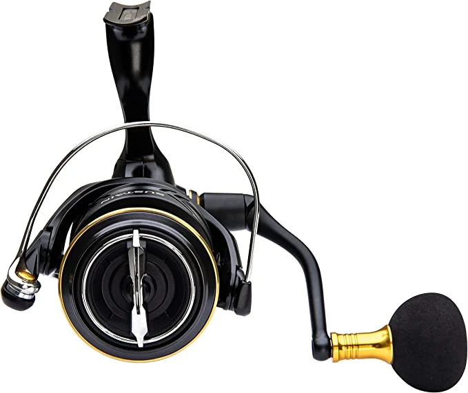 Shimano Sustain FJ Spinning Reel 6 Shimano Sustain FJ Spinning Reel - Image 4