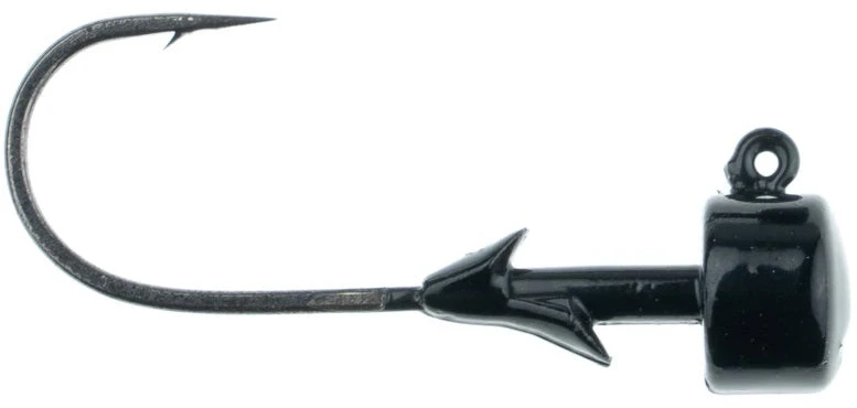 Freedom Tackle Ned Heads 3 Pack 5 Freedom Tackle Ned Heads 3 Pack - Image 3