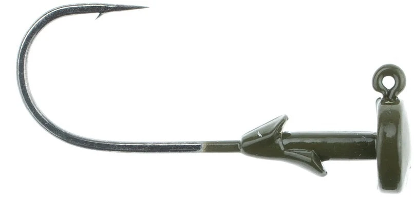 Freedom Tackle Ned Heads 3 Pack 7 Freedom Tackle Ned Heads 3 Pack - Image 5