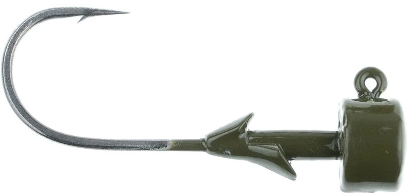 Freedom Tackle Ned Heads 3 Pack 9 Freedom Tackle Ned Heads 3 Pack - Image 7