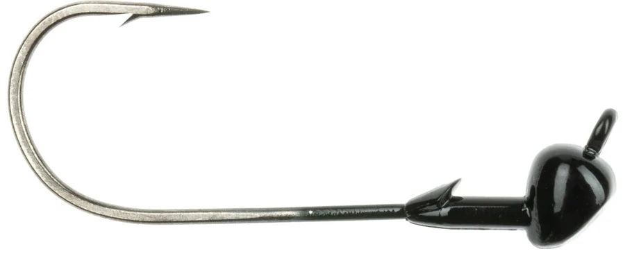 Freedom Tackle Shakey Head Jig Heads 3 Pack 3 Freedom Tackle Shakey Head Jig Heads 3 Pack