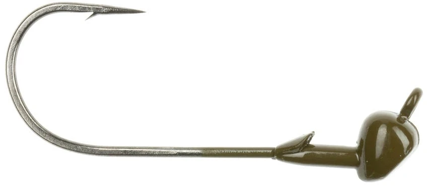 Freedom Tackle Shakey Head Jig Heads 3 Pack 7 Freedom Tackle Shakey Head Jig Heads 3 Pack - Image 5