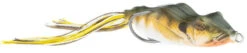 Snag Proof Bobby's Perfect Frog 20 Snag Proof Bobby's Perfect Frog -Fishing Promotion Store 40019712868441