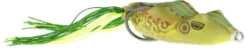 Snag Proof Bobby's Perfect Frog 24 Snag Proof Bobby's Perfect Frog -Fishing Promotion Store 40019712999513