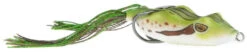 Snag Proof Bobby's Perfect Frog 28 Snag Proof Bobby's Perfect Frog -Fishing Promotion Store 40019713163353