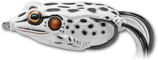 LIVETARGET Hollow Body Frog 45 / 55 / 65 4 LIVETARGET Hollow Body Frog 45 / 55 / 65 - Image 2