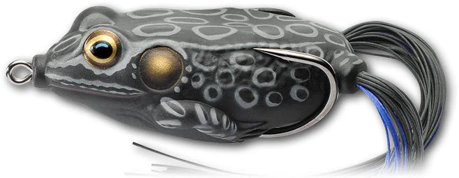 LIVETARGET Hollow Body Frog 45 / 55 / 65 6 LIVETARGET Hollow Body Frog 45 / 55 / 65 - Image 4