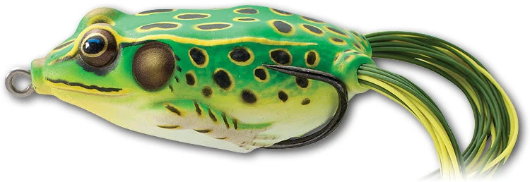 LIVETARGET Hollow Body Frog 45 / 55 / 65 14 LIVETARGET Hollow Body Frog 45 / 55 / 65 - Image 12
