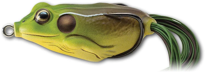 LIVETARGET Hollow Body Frog 45 / 55 / 65 17 LIVETARGET Hollow Body Frog 45 / 55 / 65 - Image 15
