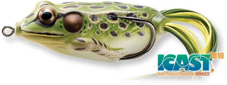 LIVETARGET Hollow Body Frog 45 / 55 / 65 21 LIVETARGET Hollow Body Frog 45 / 55 / 65 - Image 19