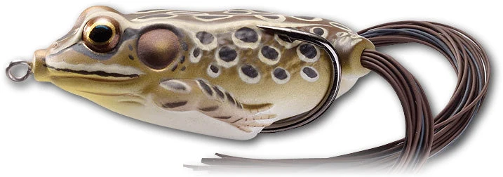 LIVETARGET Hollow Body Frog 45 / 55 / 65 18 LIVETARGET Hollow Body Frog 45 / 55 / 65 - Image 16