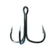 Eagle Claw Trokar TK949P 3X Strong Wide Gap Treble Hook 2 Eagle Claw Trokar TK949P 3X Strong Wide Gap Treble Hook -Fishing Promotion Store 40022157852761