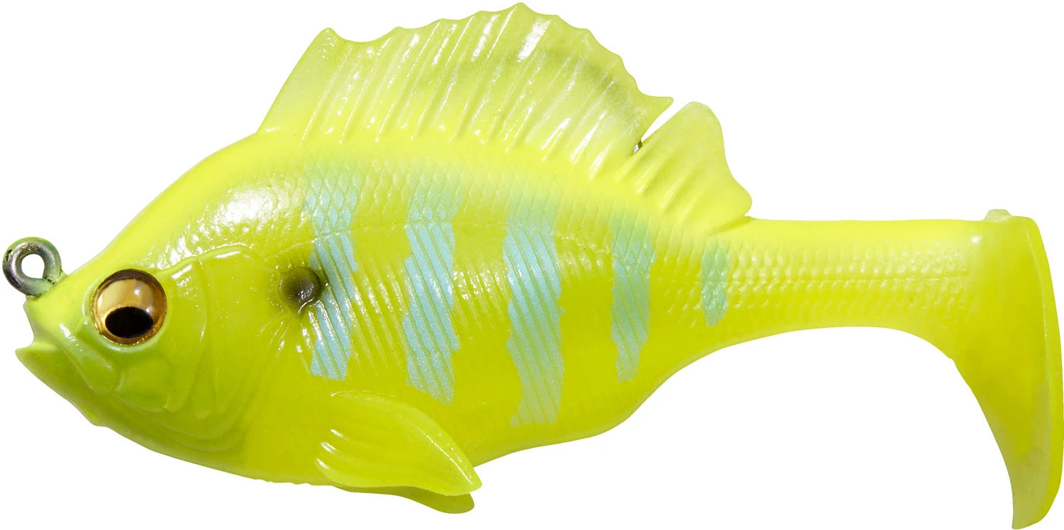 Megabass Sleeper Gill 7 Megabass Sleeper Gill - Image 5