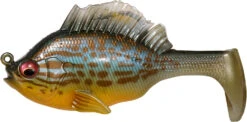 Megabass Sleeper Gill 28 Megabass Sleeper Gill -Fishing Promotion Store 40029827137625