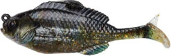 Savage Gear Structure Gill Swimbait 14 Savage Gear Structure Gill Swimbait -Fishing Promotion Store 40090736394329