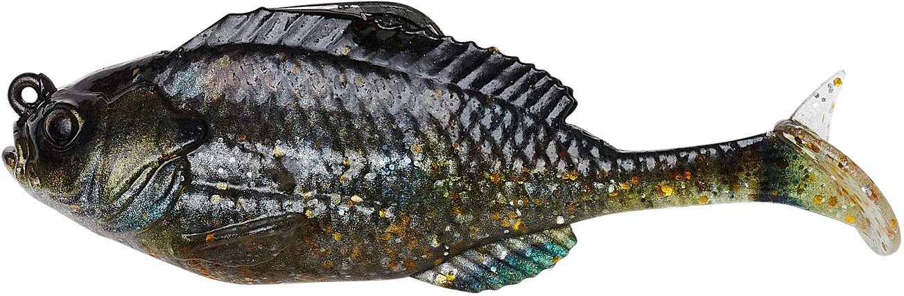 Savage Gear Structure Gill Swimbait 8 Savage Gear Structure Gill Swimbait - Image 6