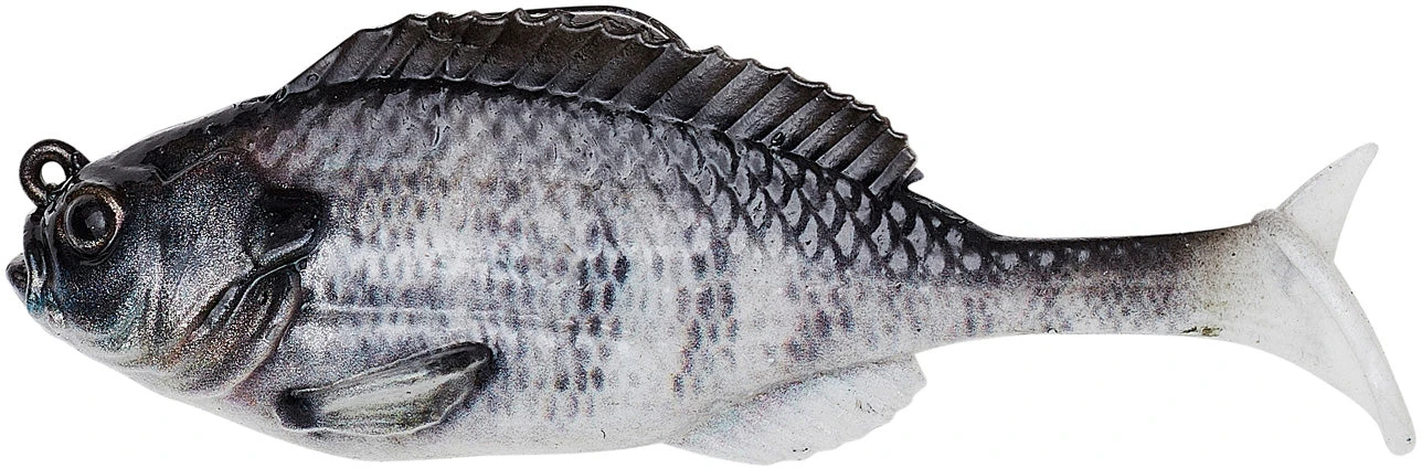 Savage Gear Structure Gill Swimbait 9 Savage Gear Structure Gill Swimbait - Image 7
