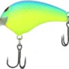 Shimano Macbeth Tiny Hybrid Edge SquareBill Crankbait 1 Shimano Macbeth Tiny Hybrid Edge SquareBill Crankbait -Fishing Promotion Store 40094936170585