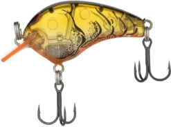 Shimano Macbeth Tiny Hybrid Edge SquareBill Crankbait 14 Shimano Macbeth Tiny Hybrid Edge SquareBill Crankbait -Fishing Promotion Store 40094936236121