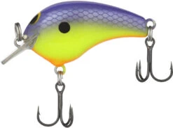 Shimano Macbeth Tiny Hybrid Edge SquareBill Crankbait 18 Shimano Macbeth Tiny Hybrid Edge SquareBill Crankbait -Fishing Promotion Store 40094936367193