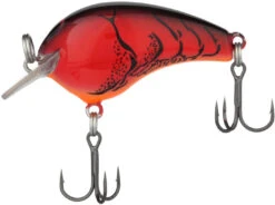 Shimano Macbeth Tiny Hybrid Edge SquareBill Crankbait 19 Shimano Macbeth Tiny Hybrid Edge SquareBill Crankbait -Fishing Promotion Store 40094936399961