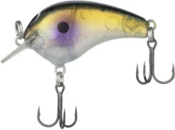 Shimano Macbeth Tiny Hybrid Edge SquareBill Crankbait 21 Shimano Macbeth Tiny Hybrid Edge SquareBill Crankbait -Fishing Promotion Store 40094936465497
